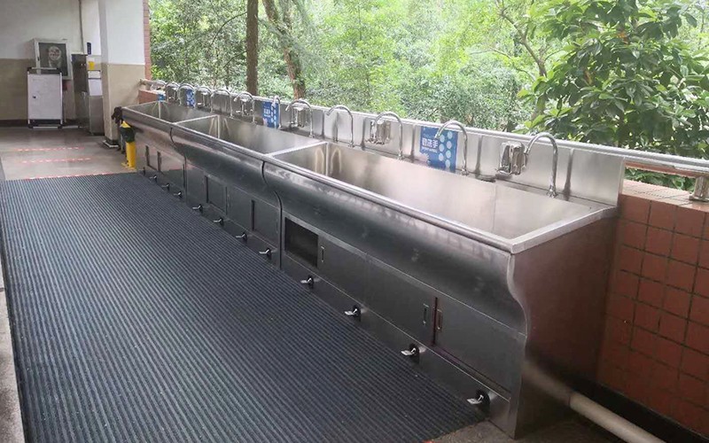 醫用洗手池,手術室洗手池