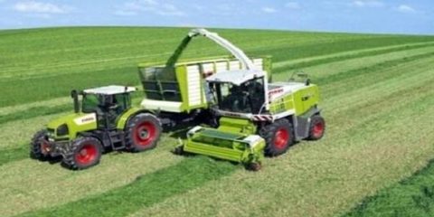 土耳其考察之走進(jìn)TARAL 探秘農(nóng)業(yè)機(jī)械自動(dòng)化創(chuàng)新