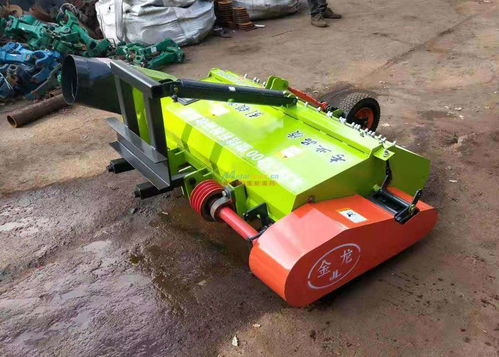 黑龍江秸稈還田機(jī)與收割機(jī) 萬(wàn)福農(nóng)業(yè)機(jī)械的創(chuàng)新與實(shí)用