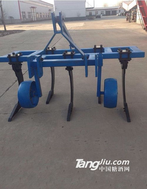 農業機械設備市場概覽 品牌、價格與廠家信息查詢指南