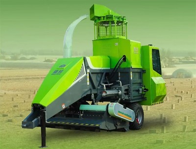 順邦農機 以產品革新踐行“三心”服務品牌，打造農機行業新標桿