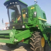 安徽二手農機市場 機遇、挑戰與選購指南